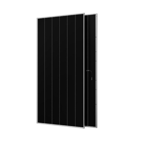 Panel Solar AIKO 665W N-Type ABC 144CELL BIFACIAL