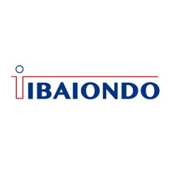 CALDERIN IBAIONDO AMR-S 20 LITROS