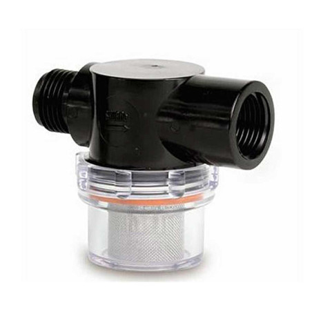 Filtro Shurflo 2088 1/2″ 255-213 Hidroesfera 20 AMR-S