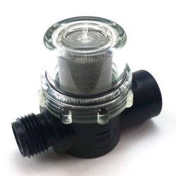 Filtro Shurflo 2088 1/2″ 255-213 Hidroesfera 20 AMR-S