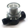 Filtro Shurflo 2088 1/2″ 255-213 Hidroesfera 20 AMR-S