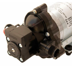 Bomba de Presión 12V Shurflo  2088-443-144 Automática con Presostato