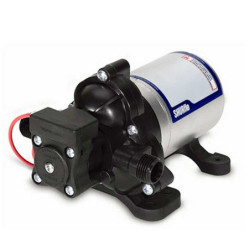 Bomba de Presión 12V Shurflo  2088-443-144 Automática con Presostato