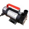 Bomba de Presion 12v 24v 220v Directo a Baterias
