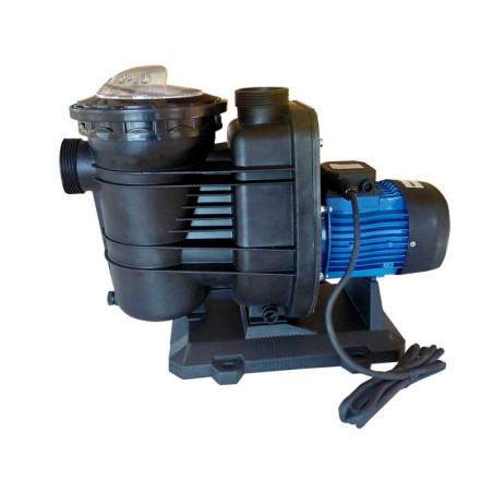 Bomba Depuradora Solar PlusEnergy JLP17 500 W 48 V