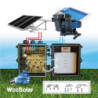 Bomba Depuradora Solar PlusEnergy JLP21/19-D120/900 900 W