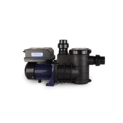 Bomba depuradora solar para piscina PlusEnergy 750w 72v