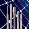 Bomba Solar Sumergible Caudal Max: 115 L/min Altura Max: 340m ZIRI