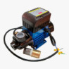 Bomba Superficie Solar SQB2.3/40-D36/400W