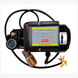 Bomba Superficie Solar SQB2.3/40-D36/400W