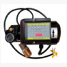 Bomba Superficie Solar SQB2.3/40-D36/400W