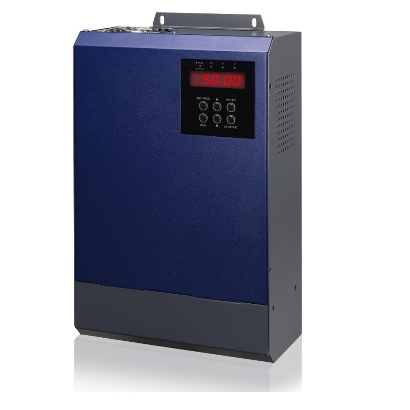 Inversor Bombeo Solar 2200w 400V ( 3cv) Aspire