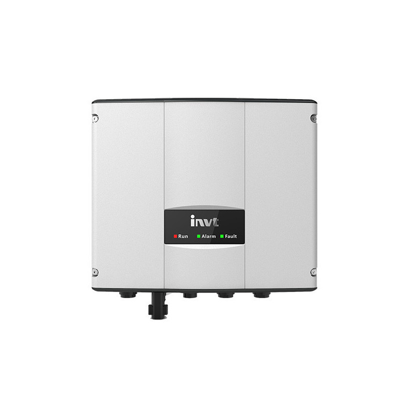 Variador BPD 2,2kw -3PH 380V 5,5A -ip65