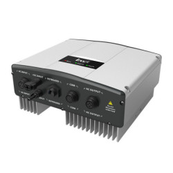 Variador BPD 2,2kW 1PH (14A) /3PH (10A) -IP65