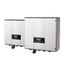 Variador BPD 4kw -3PH 380V 9,5A -ip65