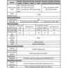 Variador BPD 4kw -3PH 380V 9,5A -ip65