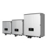 Variador BPD 4kW 1PH (25A) /3PH (16A) -IP65