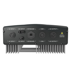 Variador BPD 4kW 1PH (25A) /3PH (16A) -IP65