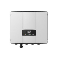 Variador BPD 5,5kw -3PH 380V 14A -ip65