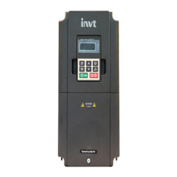 Variador GD100 monofasico 220V 1,5kw 7,5A