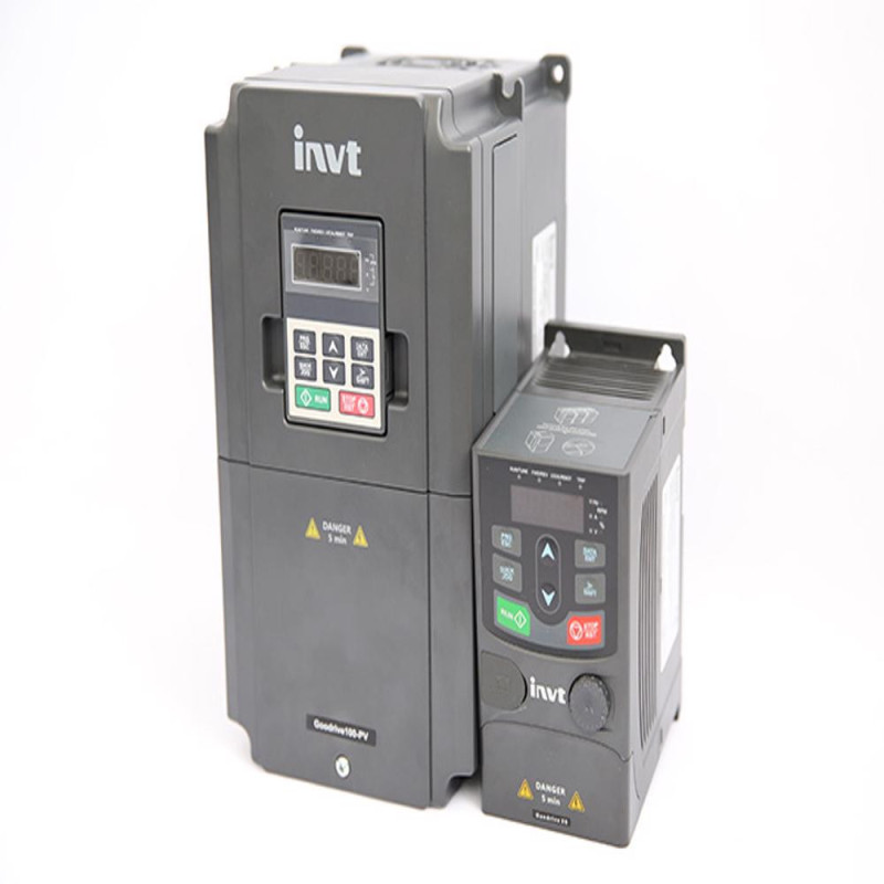Variador GD100 monofasico 220V 2,2kw 10A