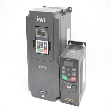Variador GD100 monofasico 220V 2,2kw 10A