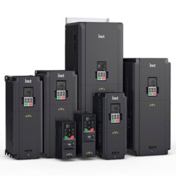 Variador GD100 trifasico 380V 11kw 25A