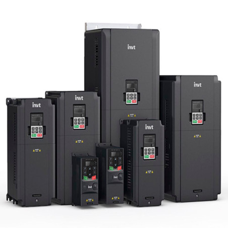 Variador GD100 trifasico 380V 18,5kw 38A