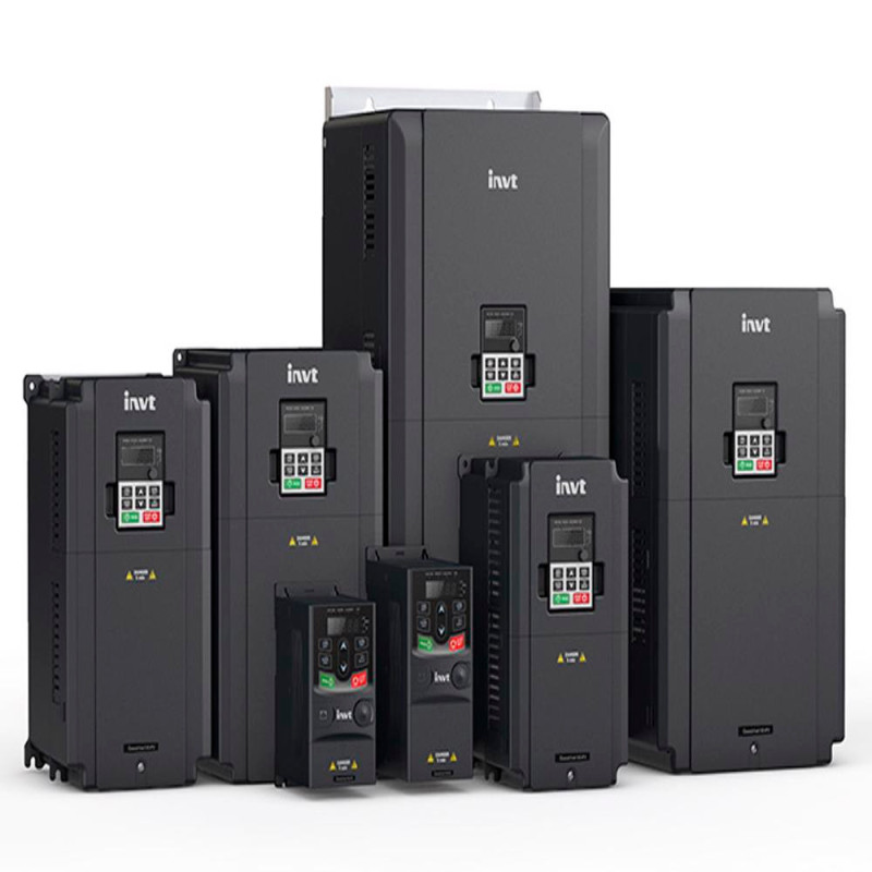 Variador GD100 trifasico 380V 4kw 9,5A