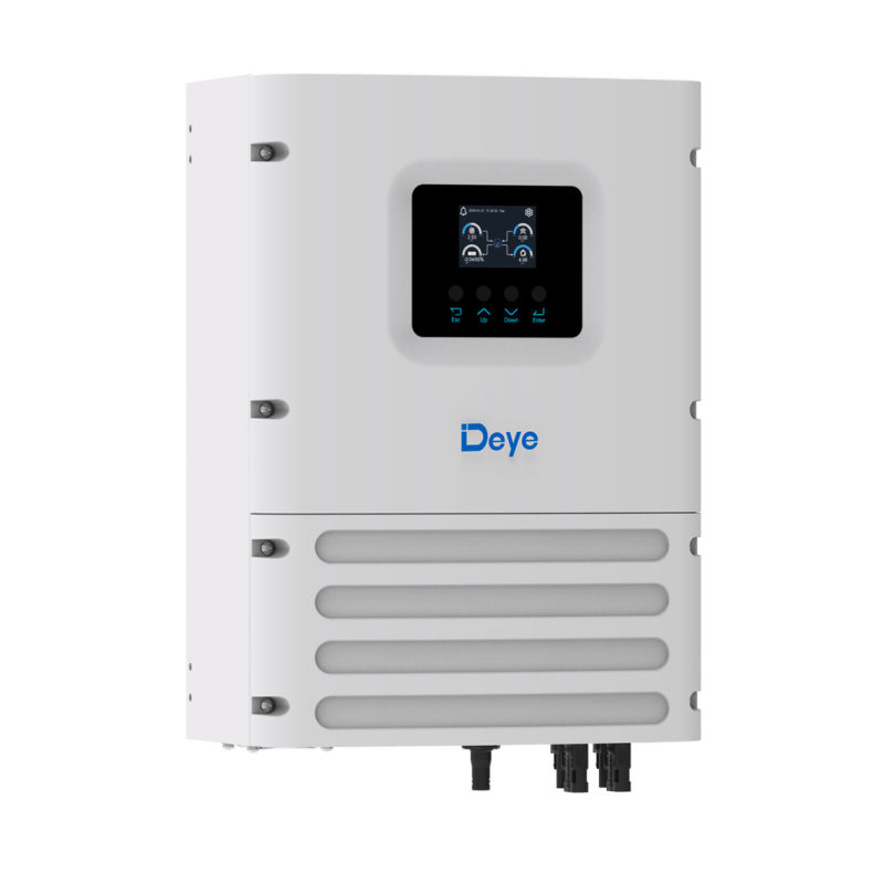 Inversor Deye 6kw 48v OG01LP1-EU-AM1 off grid