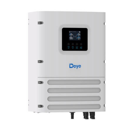 Inversor Deye 6kw 48v OG01LP1-EU-AM1 off grid