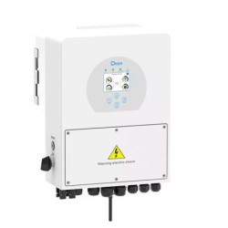 Inversor 3Kw Hibrido Deye 24v-230v LP1