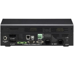 Inversor AXPERT MKS II 5KW 80A/450V PAR-B