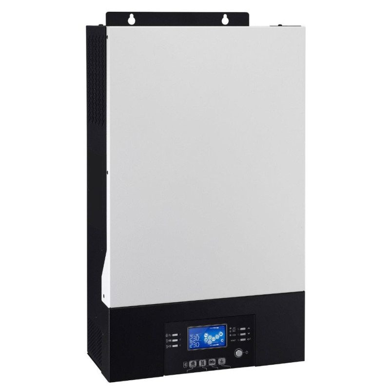 Inversor AXPERT KING II 6.2KW TWIN-B 500V