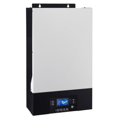 Inversor AXPERT KING II 6.2KW TWIN-B 500V