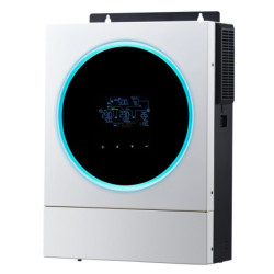 Inversor AXPERT 6KW 48v 120A/500V VM IV-6000 TWIN