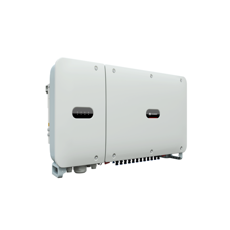 Inversor Huawei Trifásico SUN2000-60KTL-M0