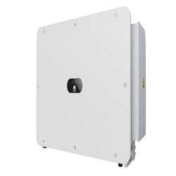 Inversor Huawei Trifásico SUN2000-105KTL