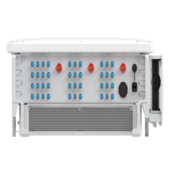 Inversor Huawei Trifásico SUN2000-105KTL