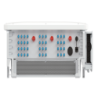 Inversor Huawei Trifásico SUN2000-105KTL