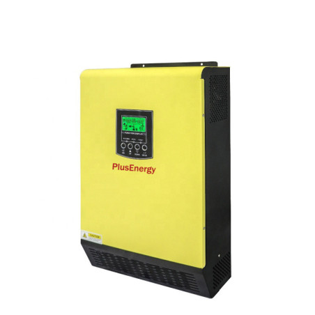 Inversor híbrido 5.5KW 48v MPPT 90A/450V REVO