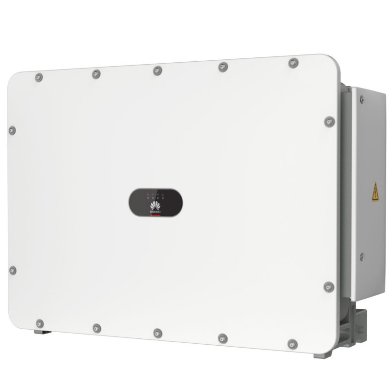 Inversor Huawei Trifásico SUN2000-115KTL M2