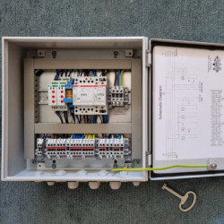Huawei Backup Box-B0 Monofásico Trifásico