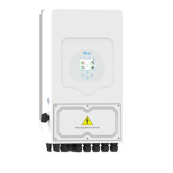 Inversor hibrido Deye 3.6KW 48v-230v LP1