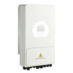 Inversor Híbrido 5kW Deye 48V-230V Monofásico