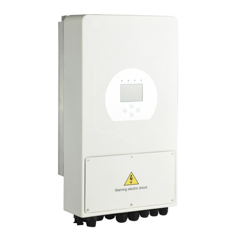 Inversor Híbrido 5kW Deye 48V-230V Monofásico
