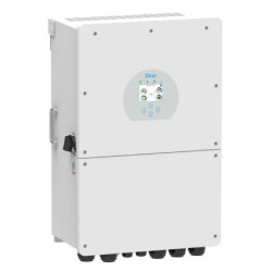 Inversor 12Kw Hibrido Deye 48v-230v LP1