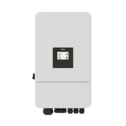 Inversor 8Kw Hibrido Deye 48VDC-380VAC LP3