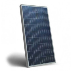 Panel Solar PlusEnergy 12V 160W Policristalino