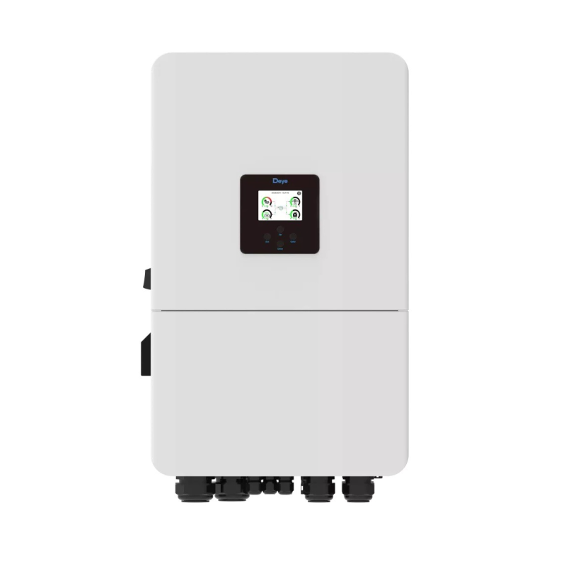 Inversor 15Kw Hibrido Deye 48v-380v LP3